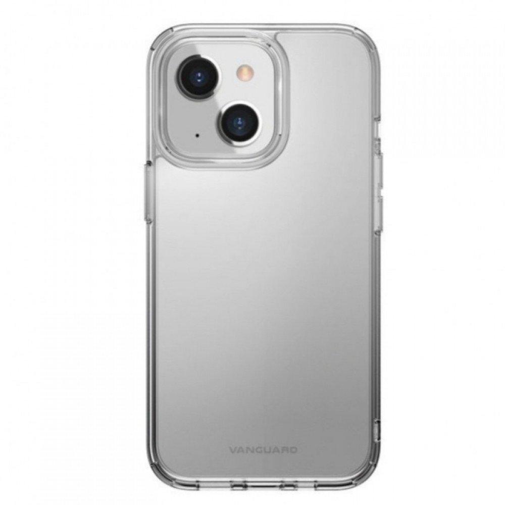 فيفا مدريد كفر حماية فانجيراد أيفون 13 - شفاف